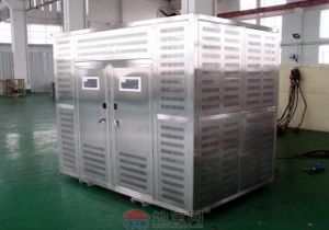 變壓器低頻噪聲治理，變壓器減振，減振降噪
